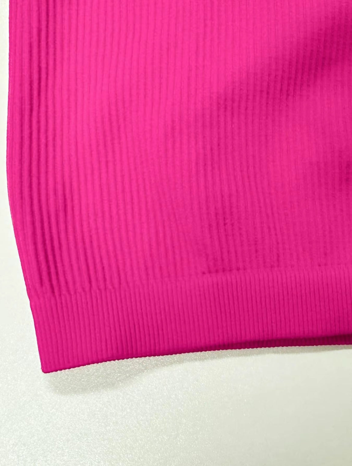 Woman's Solid Tank Dress Square Neck Sleeveless