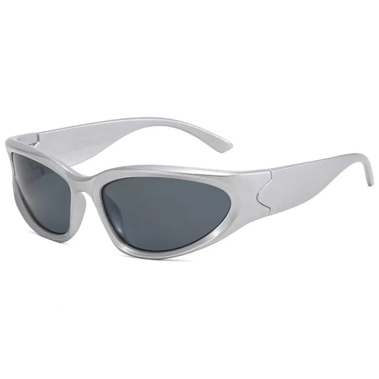 Y2K Outdoor Riding Sports Sunglasses